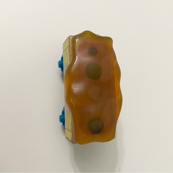 Thomas & Friends Wooden Caramel Car Train Sodor Sweet Shoppe - Picture 6 of 12